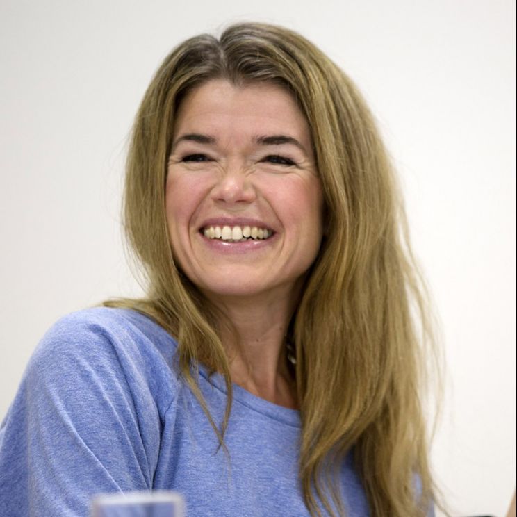 Anke Engelke