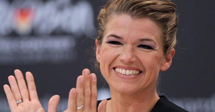 Anke Engelke