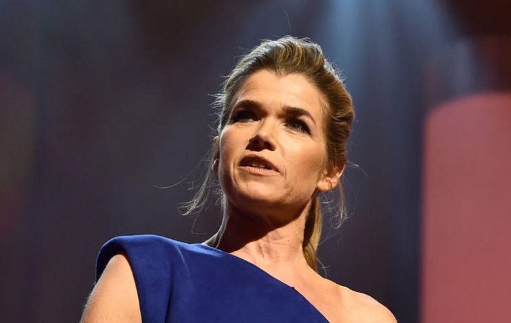 Anke Engelke