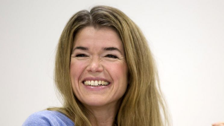 Anke Engelke