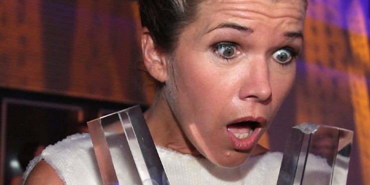 Anke Engelke