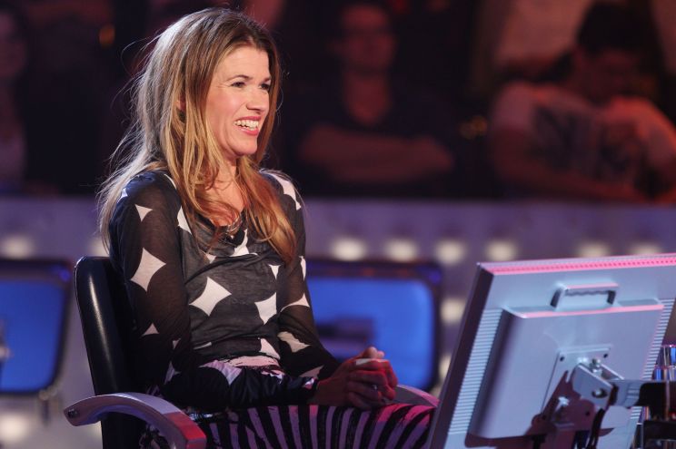 Anke Engelke