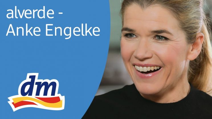 Anke Engelke