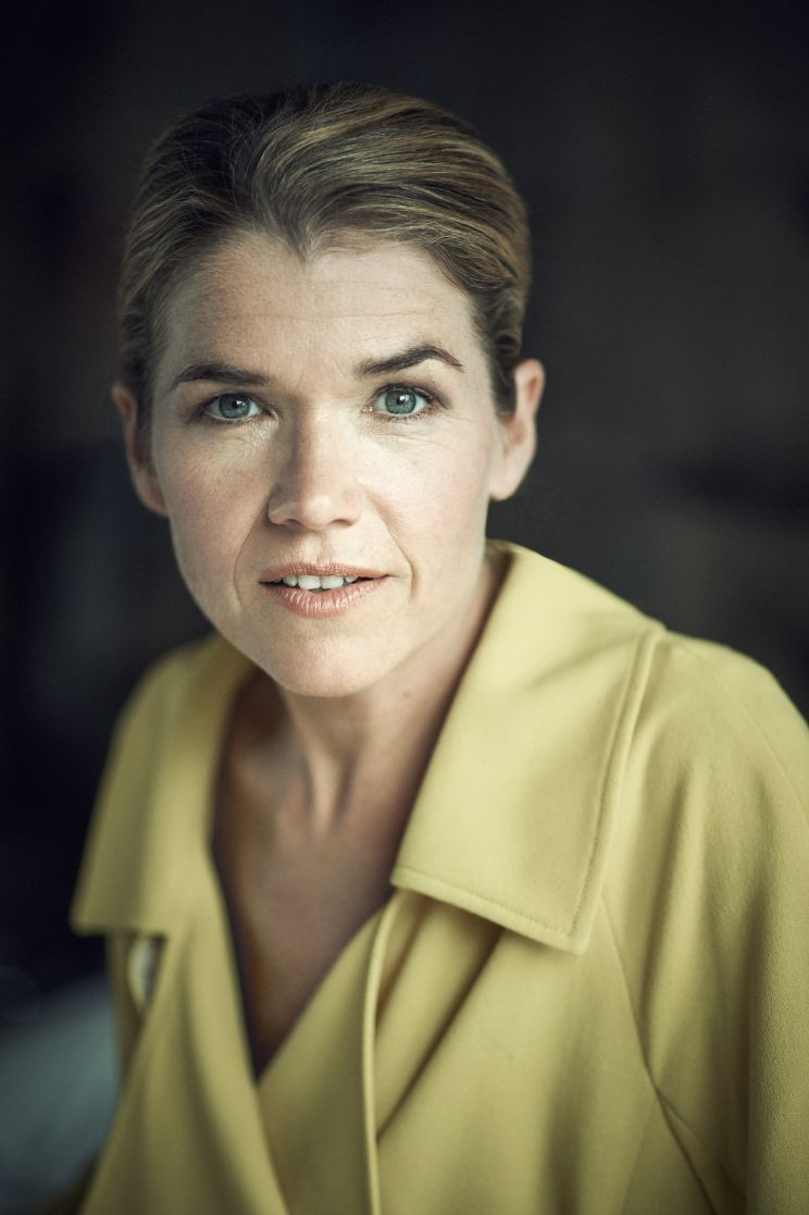 Anke Engelke