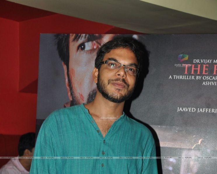 Ankur Vikal