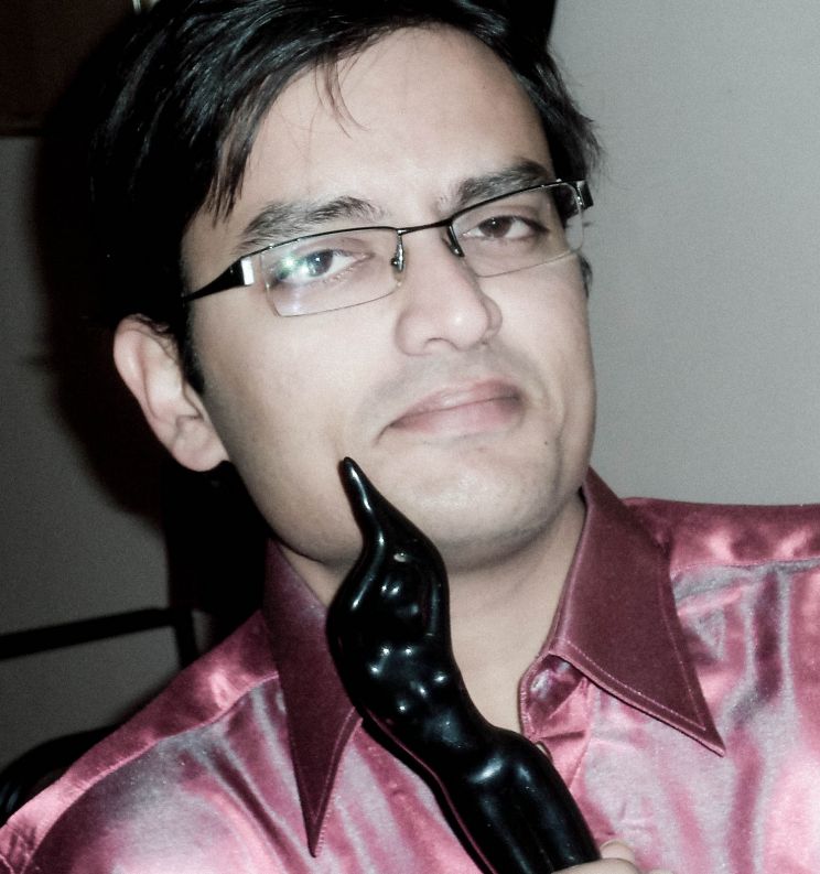 Ankur Vikal