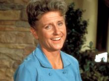 Ann B. Davis