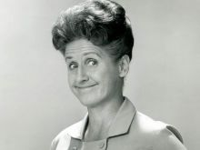 Ann B. Davis