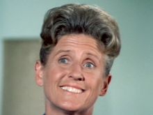 Ann B. Davis