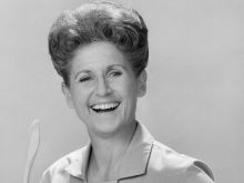 Ann B. Davis