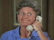 Ann B. Davis