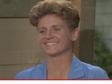 Ann B. Davis