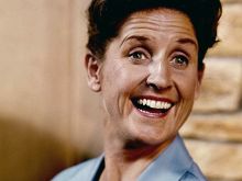 Ann B. Davis