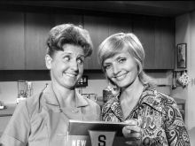 Ann B. Davis