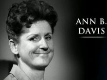 Ann B. Davis