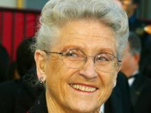 Ann B. Davis