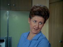 Ann B. Davis