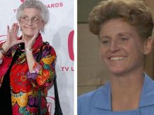 Ann B. Davis