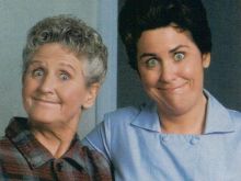 Ann B. Davis