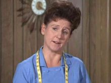 Ann B. Davis