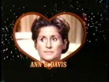 Ann B. Davis