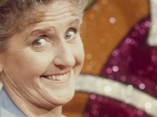 Ann B. Davis