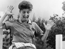 Ann B. Davis