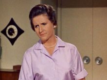 Ann B. Davis