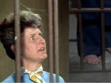 Ann B. Davis