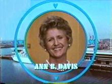 Ann B. Davis