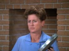 Ann B. Davis