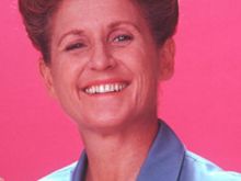 Ann B. Davis