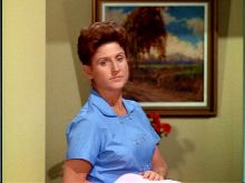 Ann B. Davis