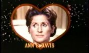 Ann B. Davis