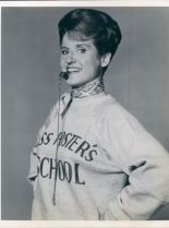 Ann B. Davis