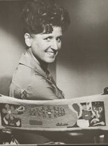 Ann B. Davis