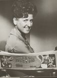 Ann B. Davis