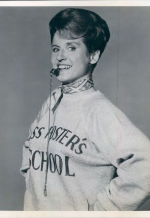 Ann B. Davis