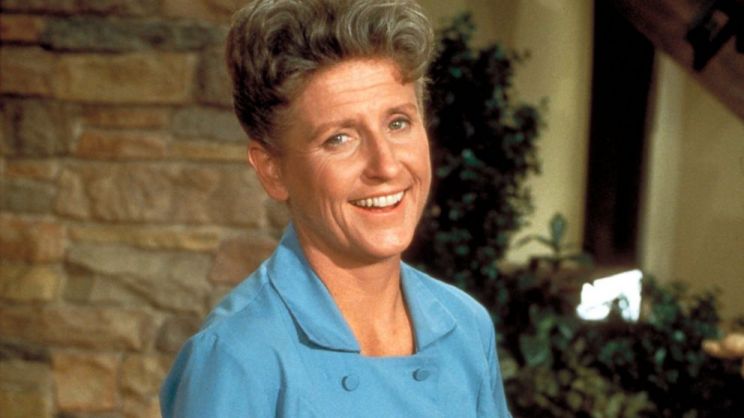 Ann B. Davis