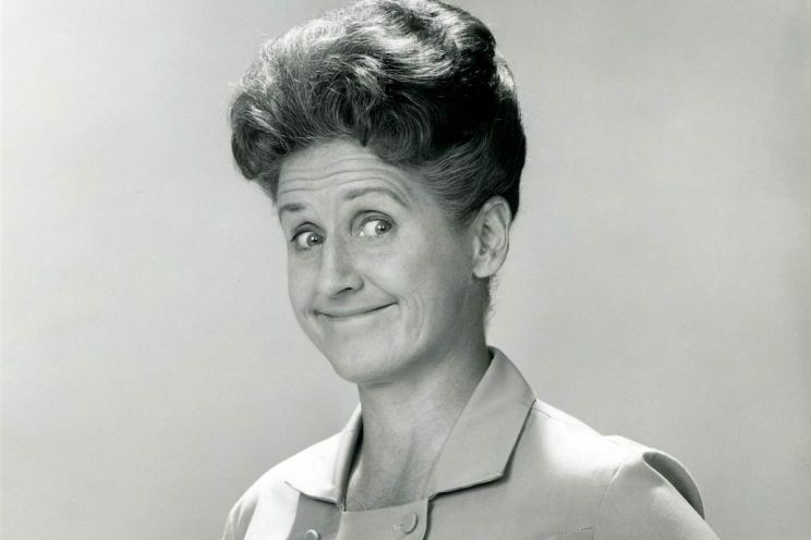 Ann B. Davis