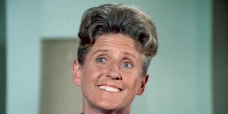 Ann B. Davis