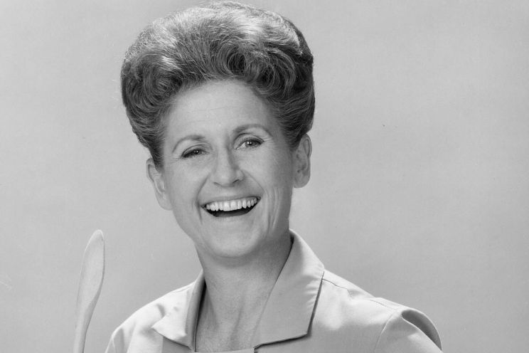 Ann B. Davis