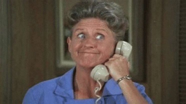 Ann B. Davis