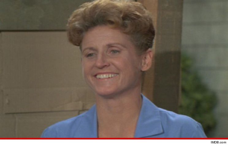 Ann B. Davis