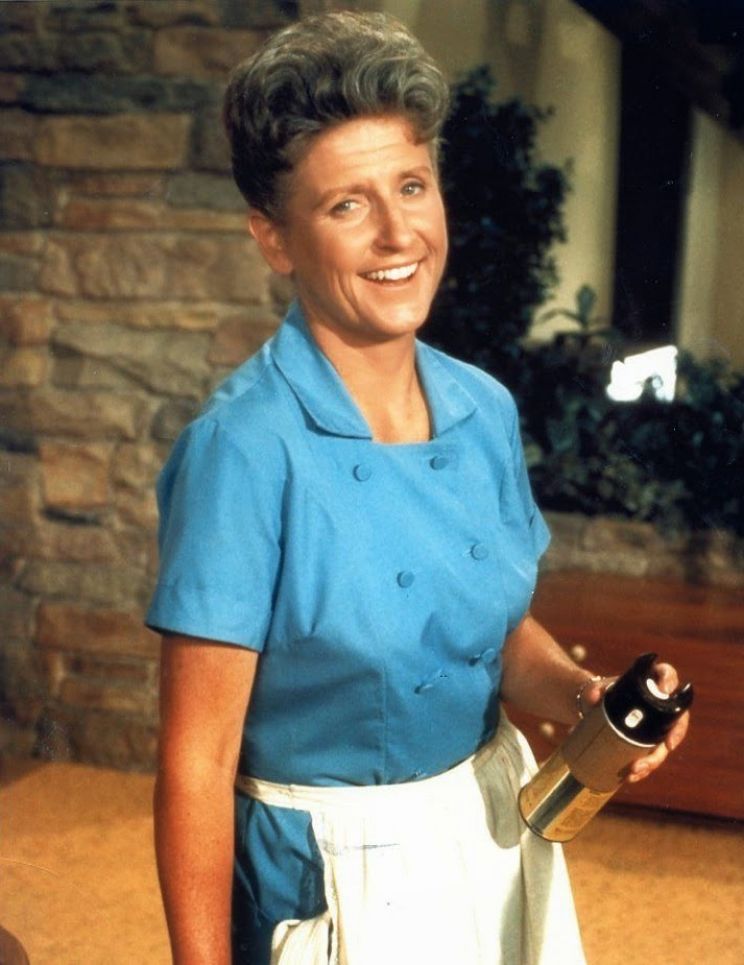 Ann B. Davis