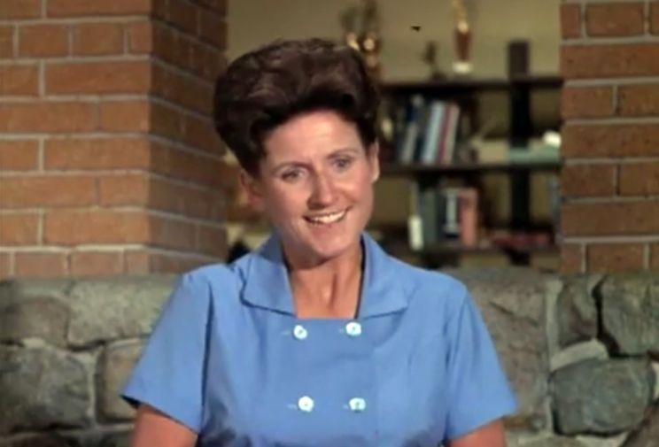 Ann B. Davis