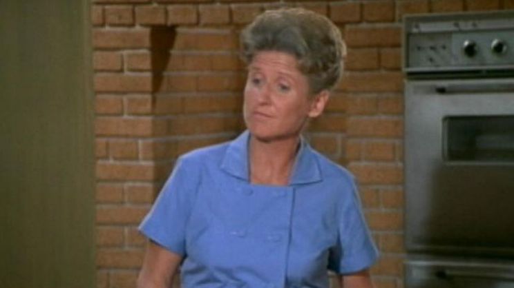 Ann B. Davis