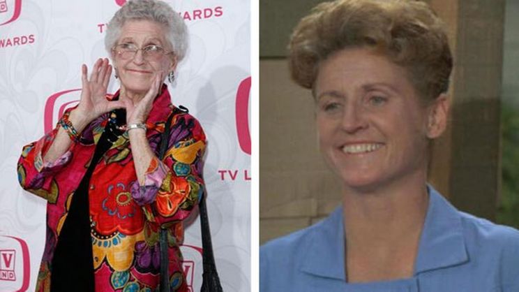 Ann B. Davis