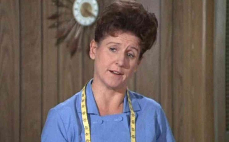 Ann B. Davis