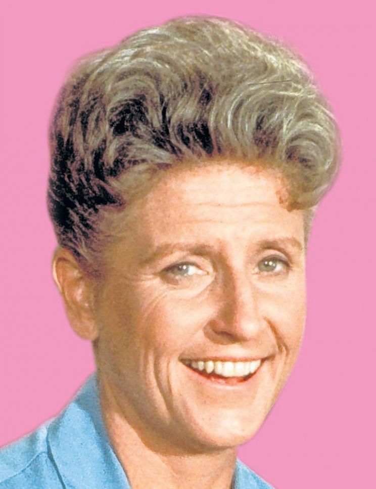 Ann B. Davis